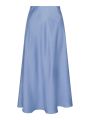 Bovary Skirt Smokey Blue