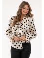 Bianca Blouse