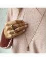Brea Ring Gold