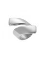 ANTIBES RING SILVER